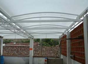 galeria