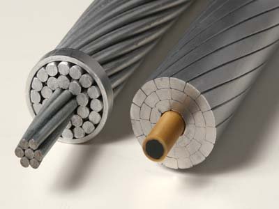 cables eléctricos