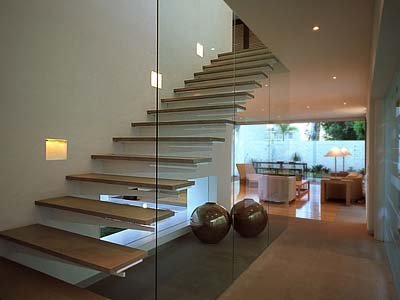 escalera