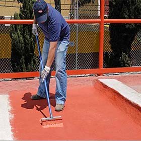 impermeabilizante acrilico