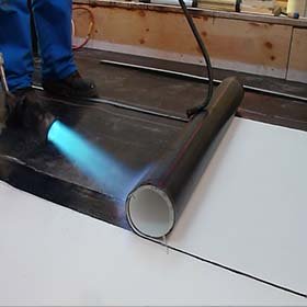 impermeabilzante membrana