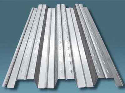 steelDeck